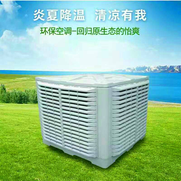 瑞風(fēng)環(huán)保空調(diào) 清涼炎夏